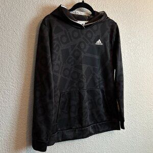SOLD: adidas Hoodie Kids XL 18/20
